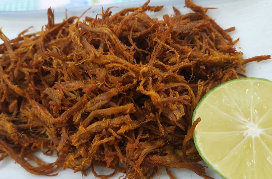 Bò kho thơm ngon không hóa chất