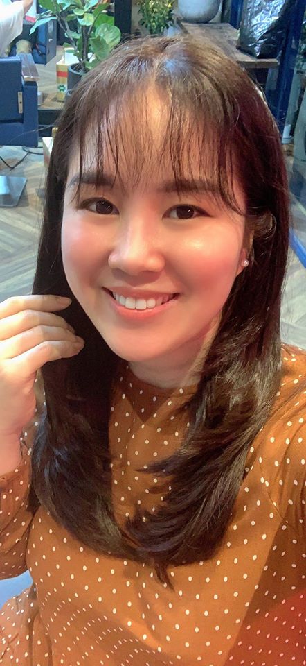 Gương mặt nữ diễn viên Lê Phương gọn gàng sau thời gian bị chê béo núc ních. Nữ diễn viên đang trong hành trình “tút tát” lại sắc vóc hậu sinh nở.