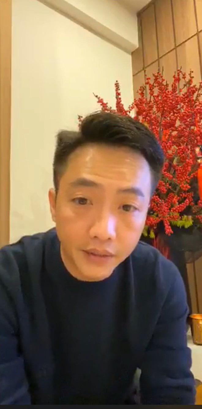 Cường Đô La chia sẻ trong livestream mới đây khi có người nhắc về việc Shbet111 slot, casino, thể thao, xổ số có thêm thành viên mới.