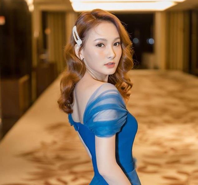 Nữ diễn viên gây thương nhớ với các vai diễn từ bi đến hài đặc biệt cô vô cùng thành công với các vai diễn chủ đề Shbet111 slot, casino, thể thao, xổ số