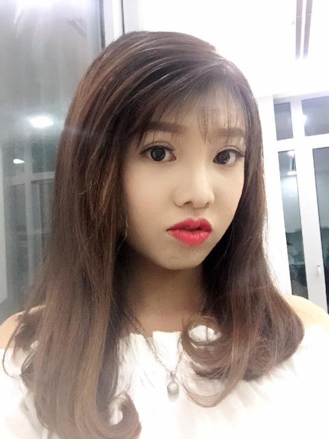 Cô gái từng bị gọi là 