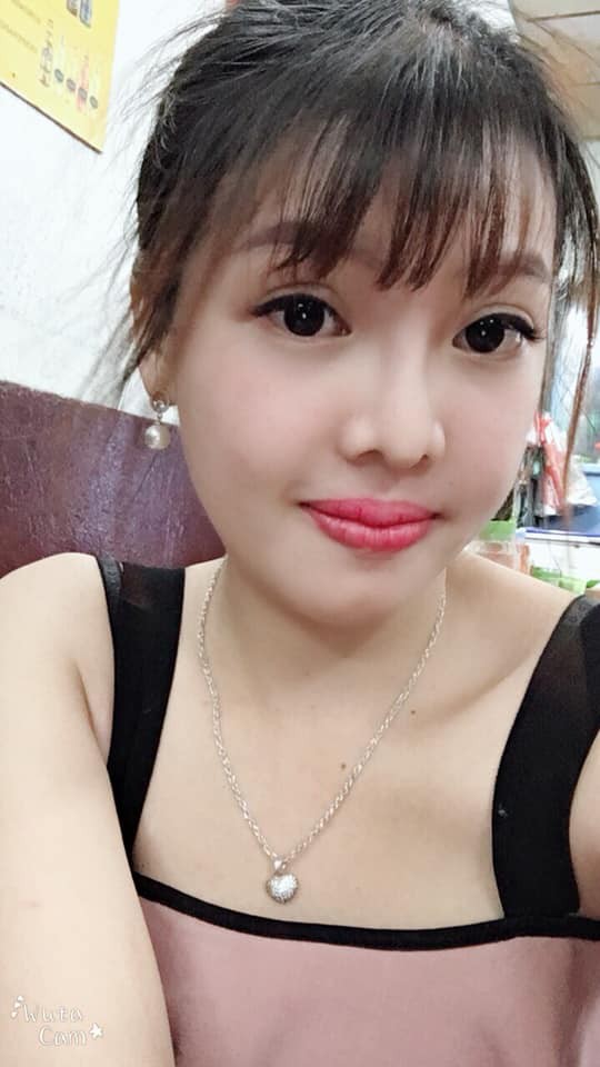 Quách Phượng của hiện tại ngày càng xinh đẹp.