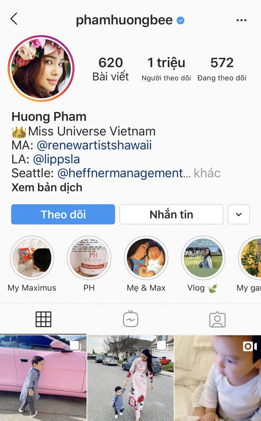 phamhuong