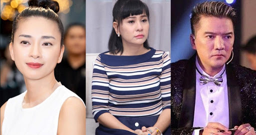 Trước đó những nghệ sĩ như Cát phượng, Đàm Vĩnh Hưng, Ngô Thanh Vân đã bị sở Thông tin và truyền thông mời lên làm việc khi đưa tin sai lệch về dịch cúm này