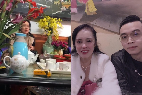Anh chàng bị mẹ giục cưới vì 30 tuổi vẫn chưa chịu lấy vợ.