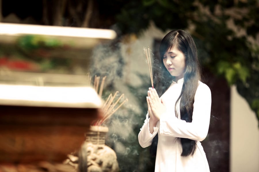 phat phu nu