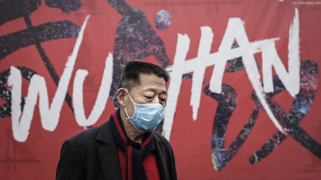 Dịch virus Corona Vũ Hán ở Việt Nam mới nhất, nóng nhất hôm nay: Việt Nam 8 trường hợp nhiễm virus Corona, số người mắc bệnh trên thế giới: 17.387 trường hợp, 362 người tử vong