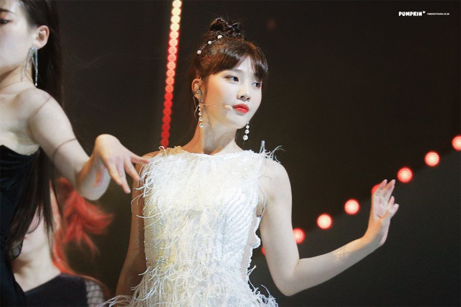 Thần thái 