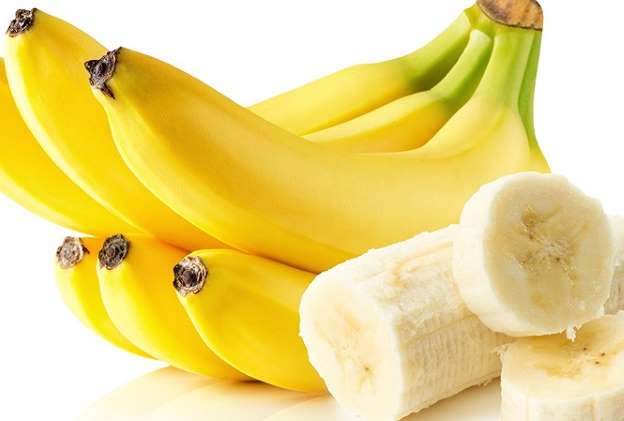 Mẹ bầu ăn quá nhiều chuối cũng không tốt cho sức khỏe