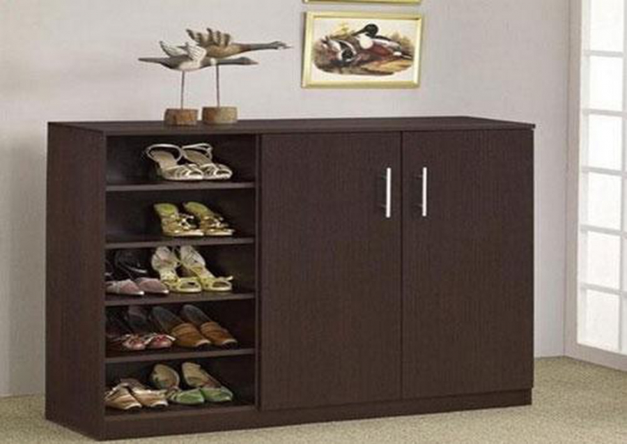 Không nên chọn tủ giàu có kích thước quá lớn