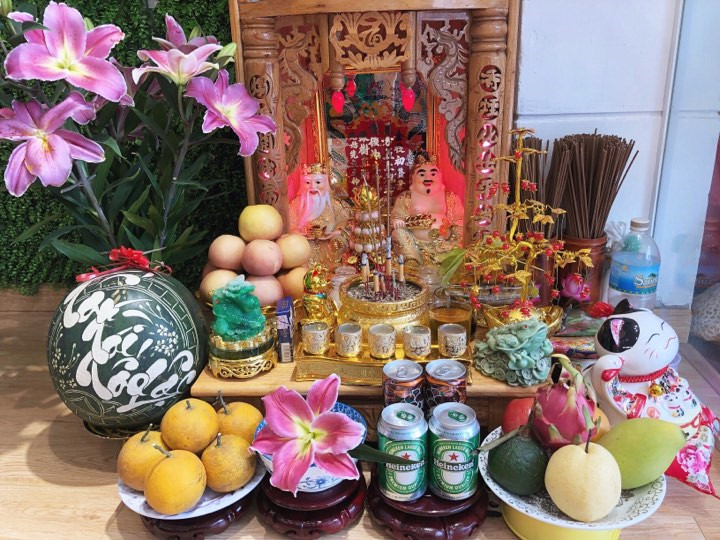 cung than tai ngay ram thang gieng-phunutoday