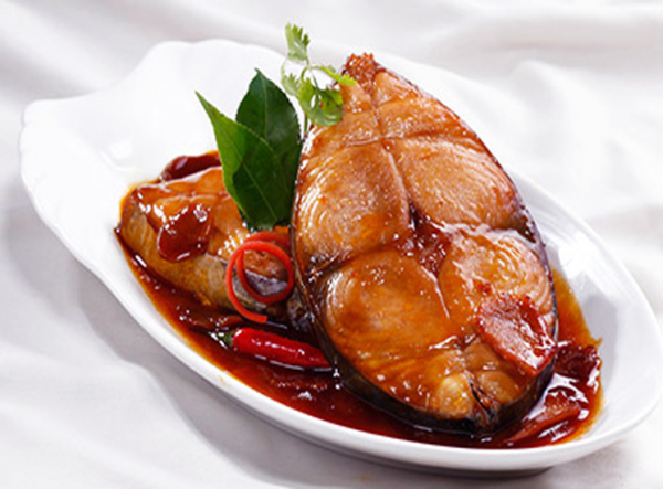 Cách kho cá thơm ngon 