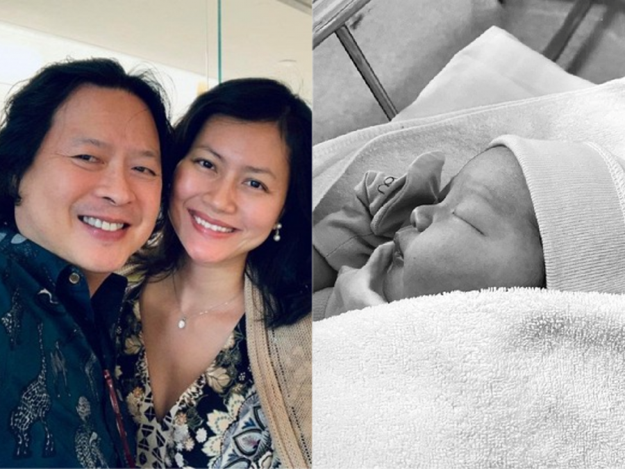 Mới đây, Đỗ Hải Yến 'Người Mỹ trầm lặng' đã đăng hình ảnh em bé mới sinh kèm chia sẻ: “At precisely 9am February 05, 2020 our family have been bless with an angel weigh 3.46kg and 480mm long” (Tạm dịch là: Gia đình tôi vừa đón thiên thần nhỏ vào 9h sáng 5/2. Bé nặng 3,46 kg và dài 480 mm). Ngay sau đó, nữ diễn viên nhận được nhiều lời chúc mừng từ bạn bè, khán giả, mọi người đều khen em bé đáng yêu. Đỗ Hải Yến không tiết lộ về giới tính của em bé. Tuy nhiên, qua các bài đăng trước đó, mọi người dự đoán con thứ ba của nữ diễn viên là bé gái.