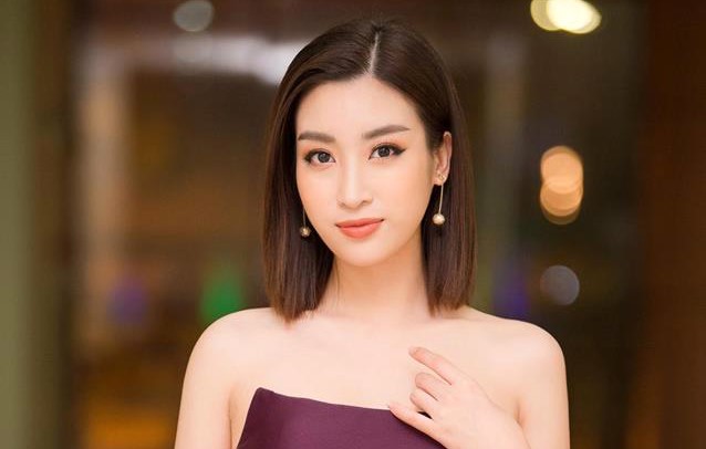 Mỹ Linh chia sẻ bản thân là người yêu sâu đậm.