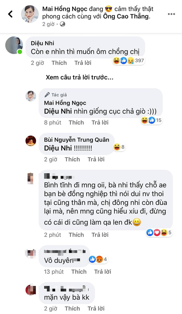 Vào ngày Valentine, Đông Nhi khiến người hâm mộ ghen tỵ khi chia sẻ hành động nhỏ nhưng vô cùng lãng mạn của ông xã trên trang cá nhân, kèm dòng trạng thái: 