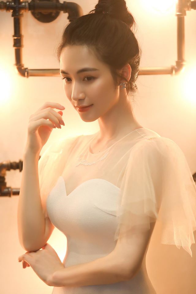 Hòa Minzy khẳng định sẽ trở lại với âm nhạc trong năm nay.