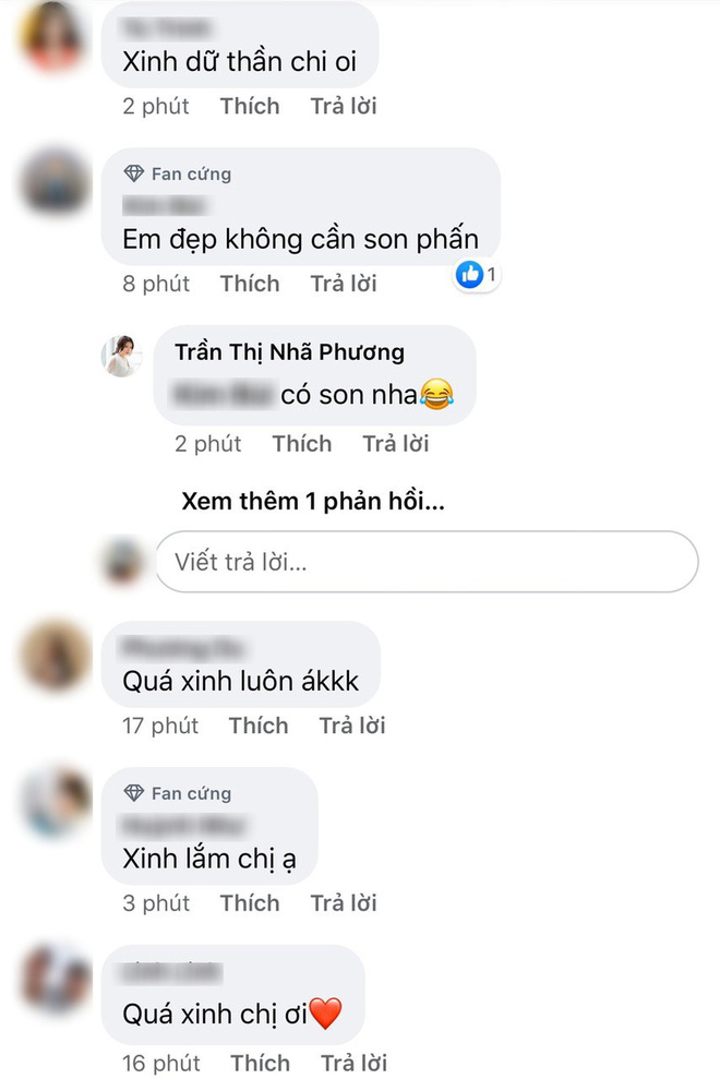 Nhã Phương khoe Link Vào SHBET88 Mới Nhất bà thím vẫn nhận cơn mưa lời khen.