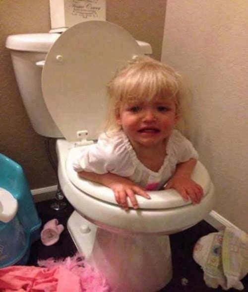 Chết rồi, làm sao để thoát bây giờ?