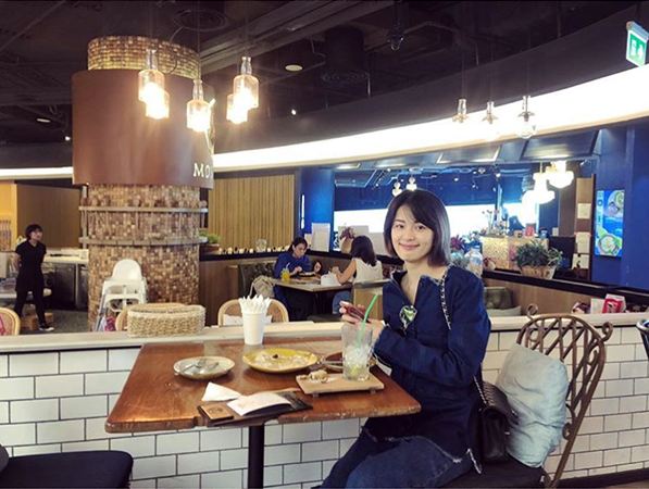 Nhan sắc của 'Mỹ nữ vạn người mê' thực sự lên xuống rất thất thường.