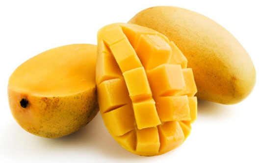 Không ăn xoài khi mắc tiểu đường