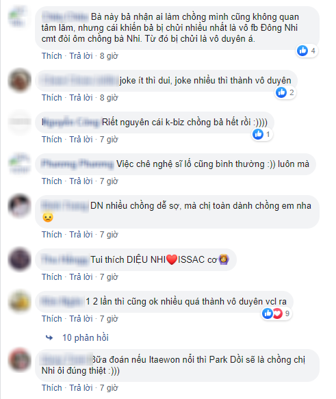 Cộng đồng mạng lên tiếng gay gắt chỉ trích Diệu Nhi.