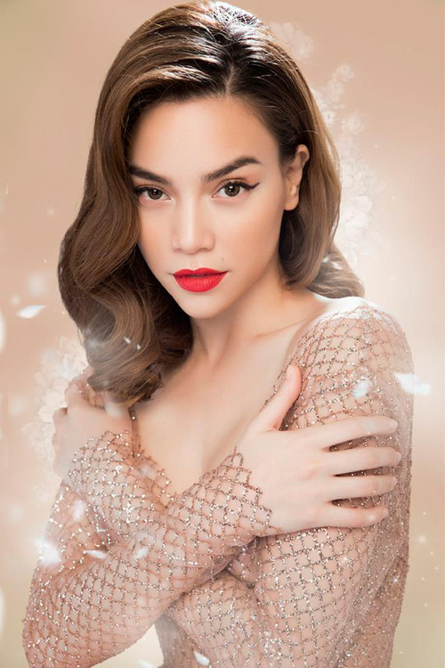 Hồ Ngọc Hà