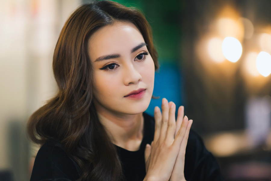 Ninh Dương Lan Ngọc