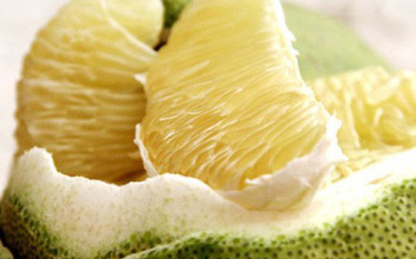 Bưởi giúp giảm cân tốt