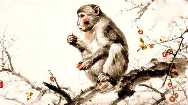 Tuổi Thân may mắn trong thang 3 tới