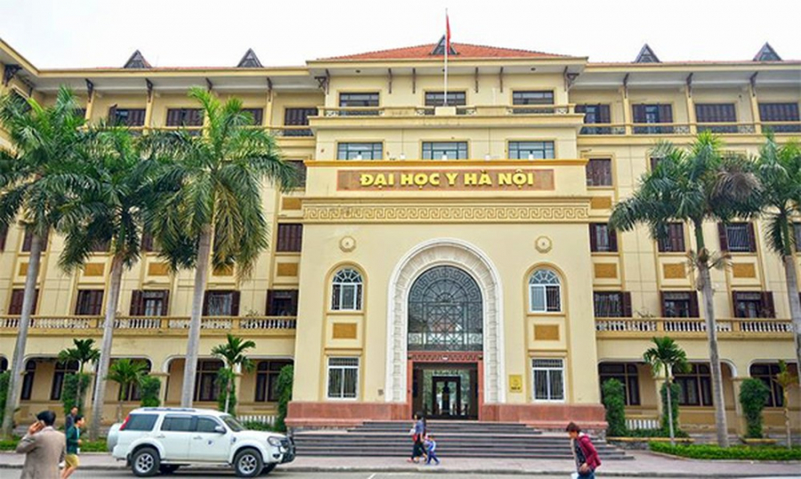 Nhiều trường Đại học cho Mừng SHBET phiên bản mới 2025 quay lại lớp từ ngày 2/3