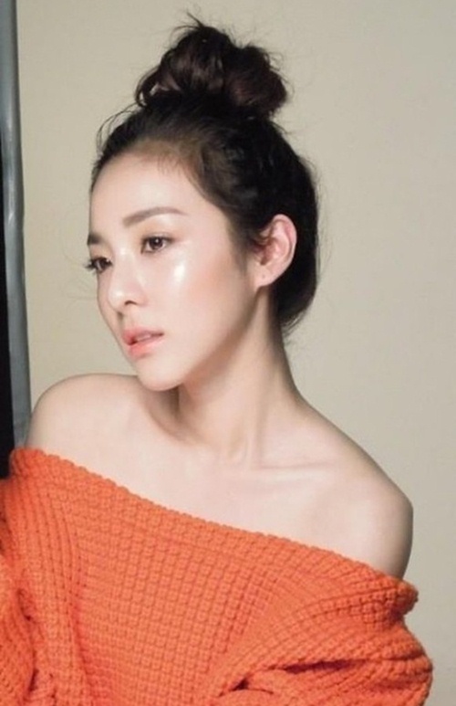 Dara đã bước sang tuổi 37 và cũng là Link Vào SHBET88 Mới Nhất búi củ tỏi này đã giúp cô 