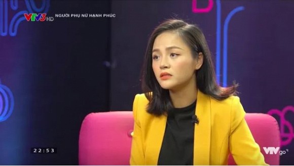 Mới đây, Thu Quỳnh đã chia sẻ về khoảng thời gian 3 năm sau ly hôn: 