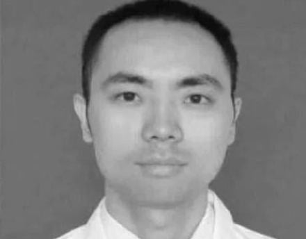 Bác sĩ Yuan đã qua đời sau hơn 1 tháng làm việc liên tiếp chống virus corona.