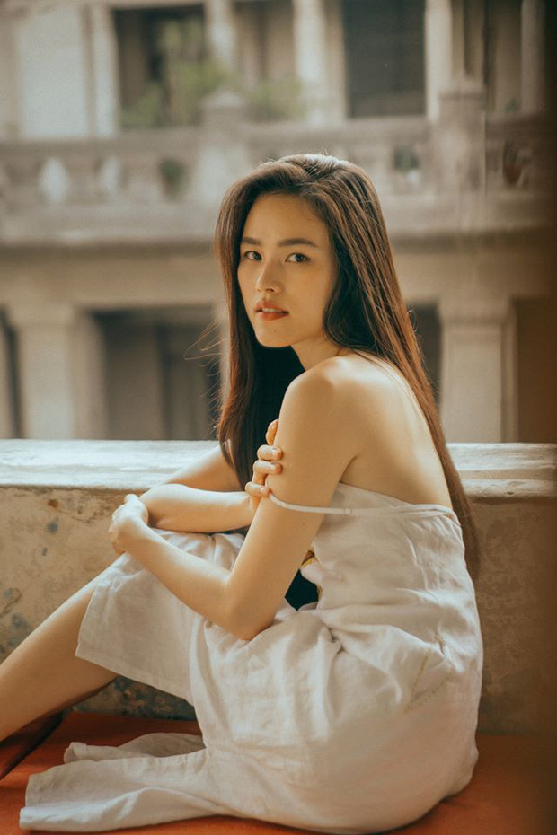 Sau ly hôn, Tuyết Lan chuộng chia sẻ những hình ảnh gợi cảm.