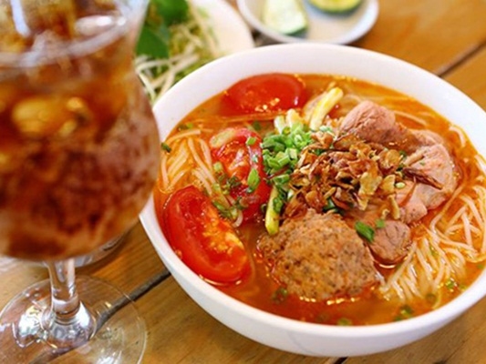 bun rieu