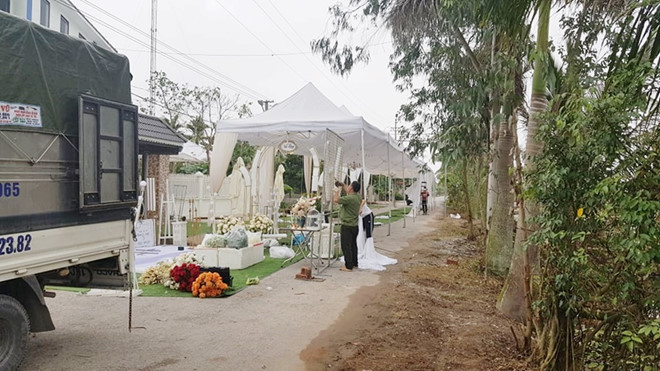 Cô gái ở Hải Phòng phải hủy Quatrian shbet hiện đang mở vì có mặt trên cùng chuyến bay với người nhiễm Covid-.