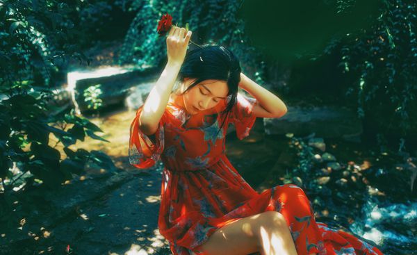 linh