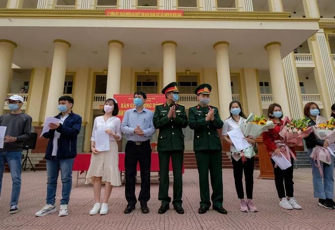 (Ảnh: Người lao động)