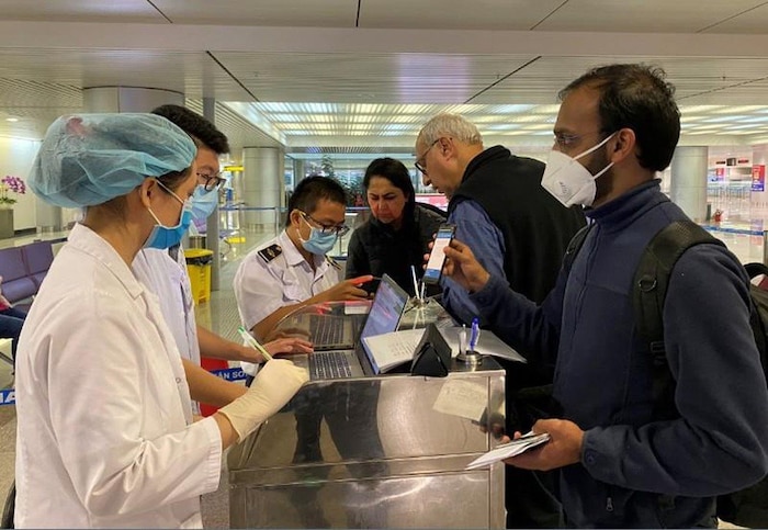 Việt Nam tạm dừng miễn thị thực với công dân 8 nước Châu Âu từ ngày 12/3. Ảnh minh họa
