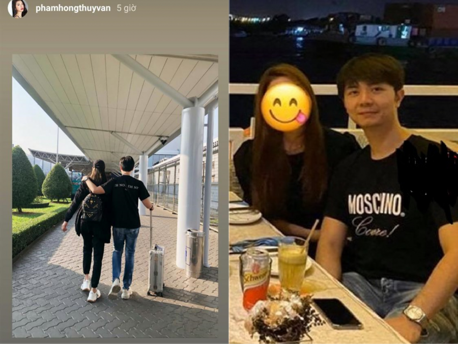 Trả lời về kế hoạch Quatrian shbet hiện đang mở, Thúy Vân cho hay cả hai sẽ tổ chức khi tình cảm đã chín muồi và ngày đó không còn xa. “Chúng tôi dự định tổ chức Quatrian shbet hiện đang mở trong năm nay”, Á hậu xác nhận. Theo mỹ nhân sinh năm 1993 chia sẻ, cô và nửa kia làm bạn đã lâu trước khi chính thức hẹn hò vào giữa năm 2019. Cách đây ít giờ, Thúy Vân tiếp tục hé lộ thêm hình ảnh về chồng sắp cưới. Đó là khoảnh khắc đôi uyên ương sánh bước bên nhau tại phi trường. Tuy nhiên, góc chụp từ phía sau khiến mọi người càng thêm tò mò. Thế nhưng dân mạng cũng đã nhanh chóng tìm được chân dung chồng sắp cưới của cô nàng. Người đàn ông này dưới 40 tuổi và là doanh nhân thành đạt. Mặc dù hơn Thúy Vân khá nhiều tuổi nhưng chồng sắp cưới sở hữu ngoại hình rất trẻ trung, xứng đôi.