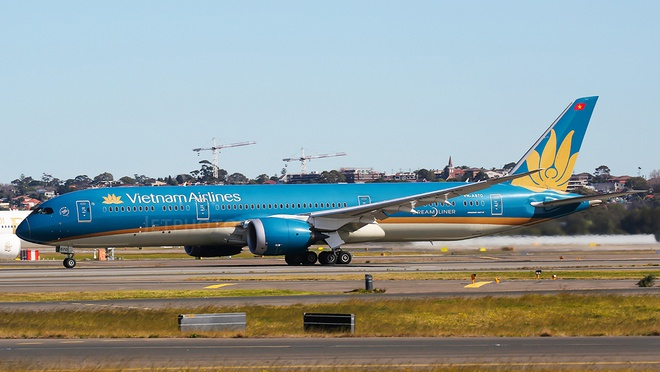 Sự việc xảy ra trên chuyến bay của Vietnam Airline từ London về TP. HCM ngày 12/3 khiến hành khách cùng phi hành đoàn phải đi cách ly tập trung tại Củ Chi.