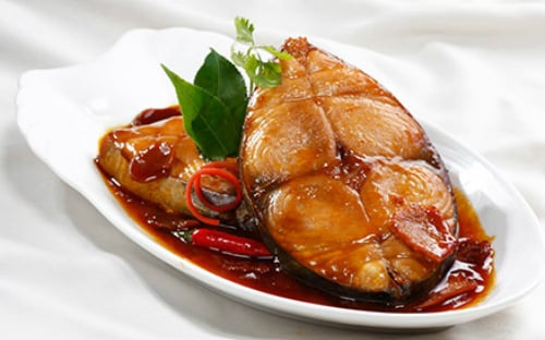 Cách kho cá hết sạch mùi tanh