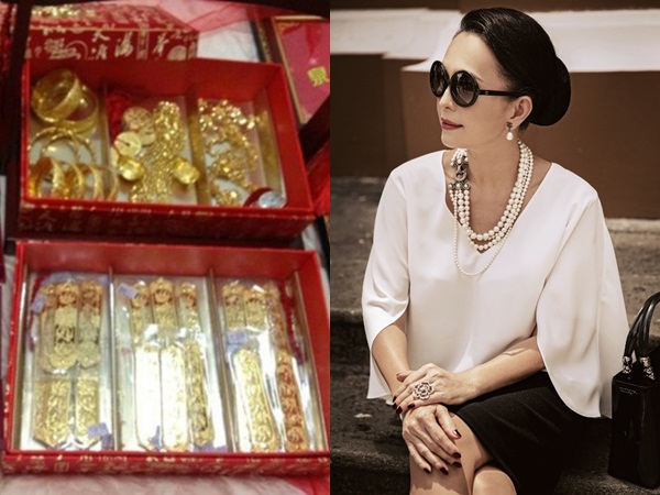 Tuổi Mùi may mắn sau ngày 15/3