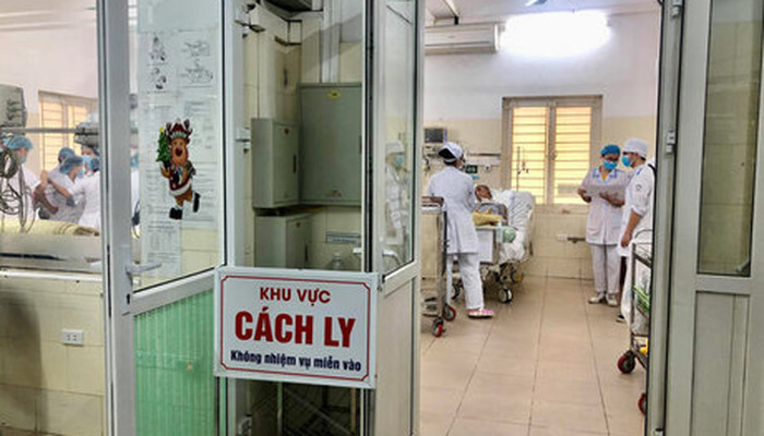 Hình ảnh minh họa.