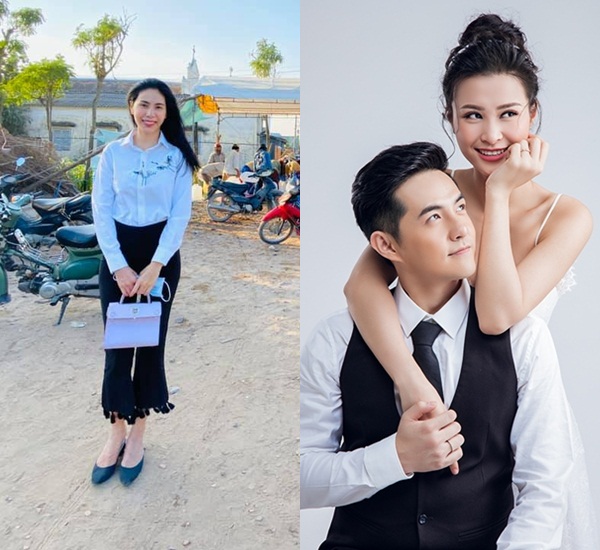 Trước thông tin việc Đông Nhi - Ông Cao Thắng bị chỉ trích 