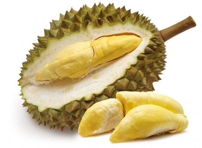 Bí quyết chọn sầu riêng