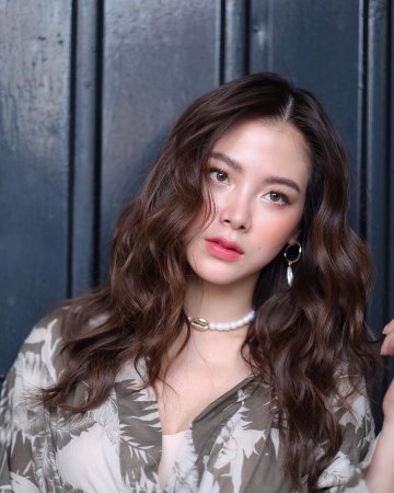 1 chút retro cực xinh