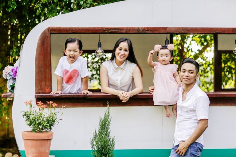 Quatrian Shbet link đăng nhập hạnh phúc của Khánh Thi – Phan Hiển.