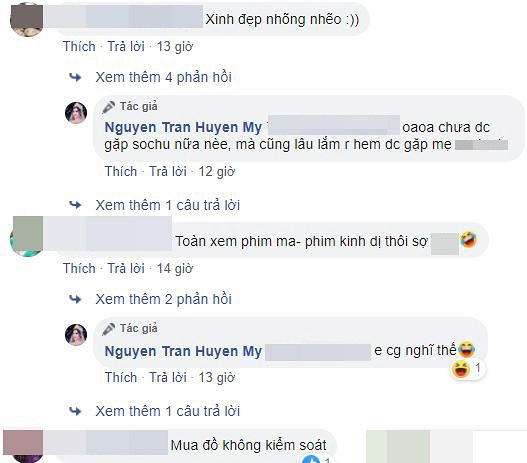 Rất nhiều người chẳng ngại “bóc phốt” tật xấu của nàng Á hậu ngay trên mạng xã hội.