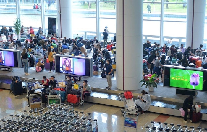 Ảnh minh họa. Nguồn: Hoàng Anh/Vietnam+